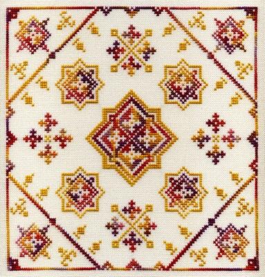 Lasseter's Reef - DD Designs