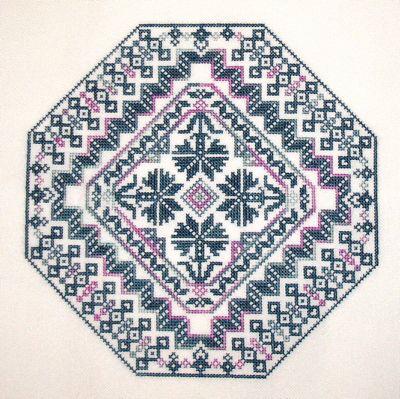 Spirit Dancers - DD Designs