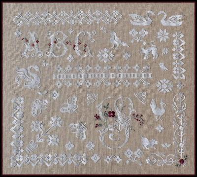 S Is For - DD Designs