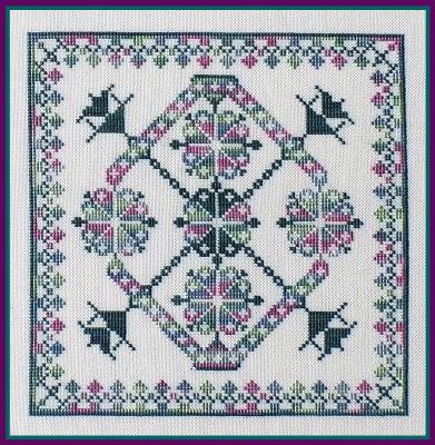 Ningaloo - DD Designs