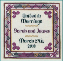 Tying The Knot - DD Designs