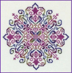 Regal Mandela - DD Designs