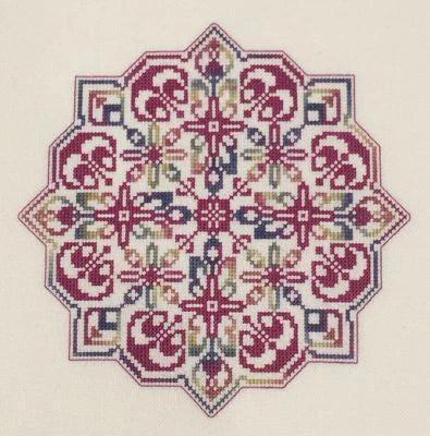 Windrose Mandela - DD Designs