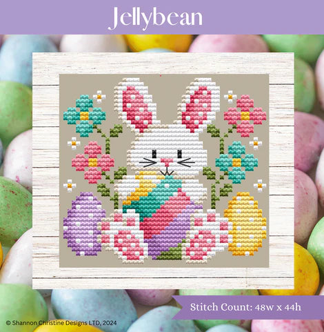 Jellybean - Shannon Christine Designs