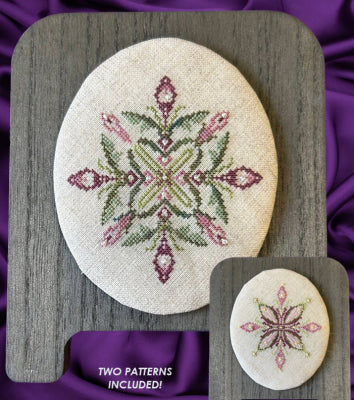 Star Flowers - Keslyn's