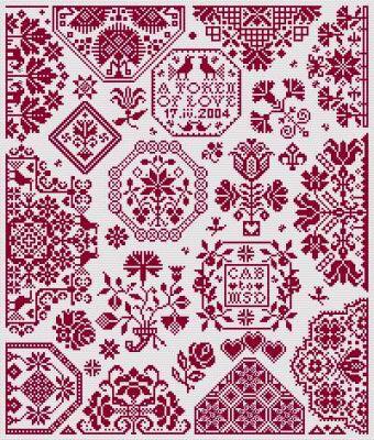 The Token - Long Dog Samplers