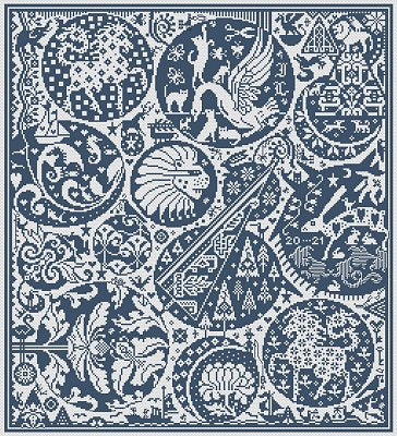 The New Normal - Long Dog Samplers