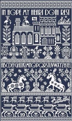 Stag Party - Long Dog Samplers