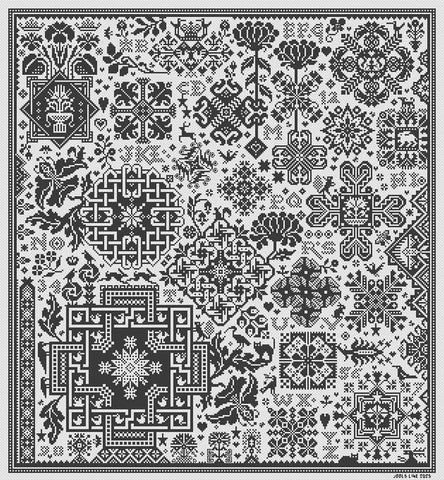 Latitude - Long Dog Samplers