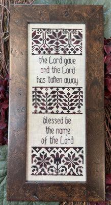 Blessed Be The Name - My Big Toe