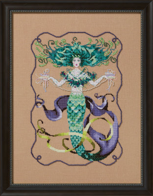 Madam Mermaid : The Dreamers Collection - Miribilia