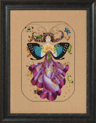 Mira Fairy : The Dreamers Collection - Miribilia