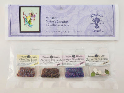 Daphne's Connection - Miribilia