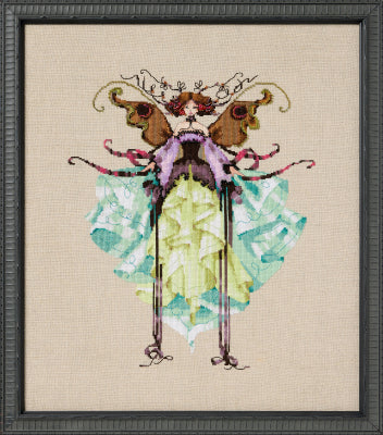 The Gatehouse Guardian - Miribilia