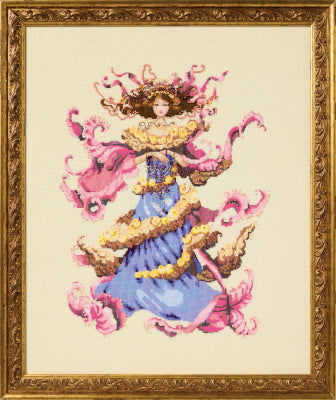 Rose Atelier - Miribilia