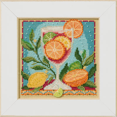 Sangria (2026) - Mill Hill