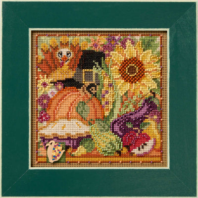 Fall Collage (2026) - Mill Hill