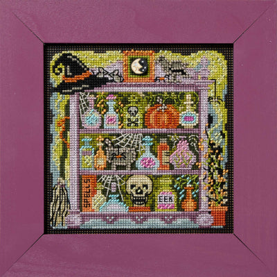 Witchy Apothecary (2026) - Mill Hill