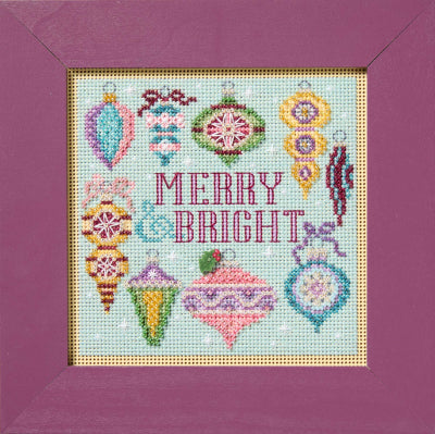 Merry & Bright (2026) - Mill Hill