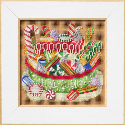 Christmas Candy (2026) - Mill Hill