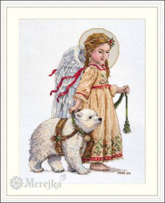 Midwinter (Aida) - Merejka