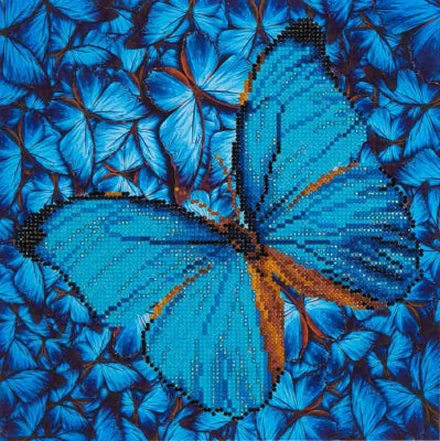 Flutter By Blue - Diamond Dotz