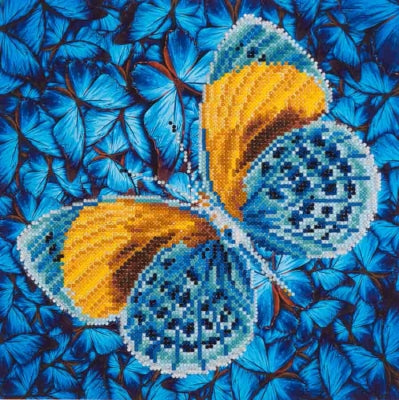 Flutter By Gold - Diamond Dotz