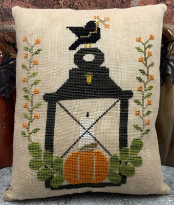 Autumn Light - Needle Bling Designs