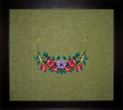 Beautiful : Boerum Decorum - Nora Corbett