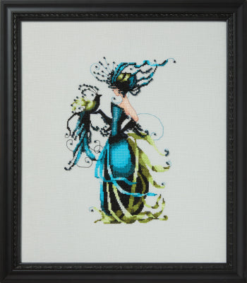 Miss Starling - Daughters Of The Wild - Nora Corbett