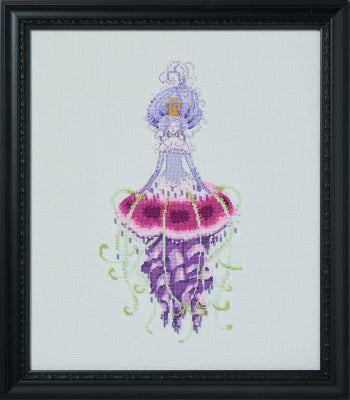 Miss Jellyfish : Daughters of the Wild Collection - Nora Corbett