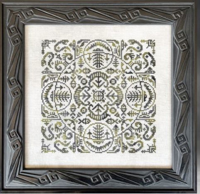 New Alchemy: Abundance - Ink Circles