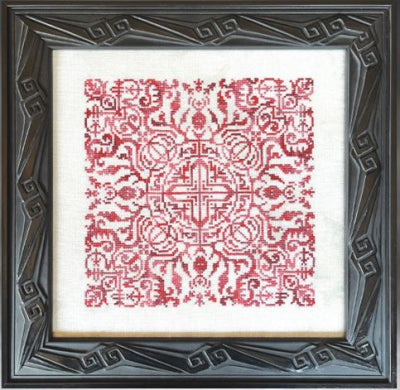 New Alchemy: Strength - Ink Circles