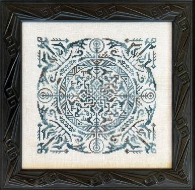 New Alchemy: Grace - Ink Circles