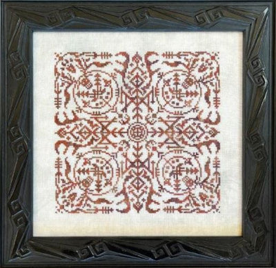 New Alchemy: Wisdom - Ink Circles