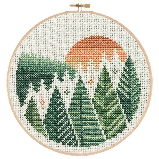 Northern Forests - Pigeon Coop