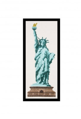 Statue Of Liberty - The Posy Collection