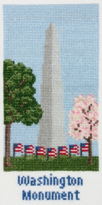 Washington Monument - The Posy Collection