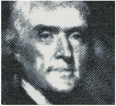 Thomas Jefferson - The Posy Collection