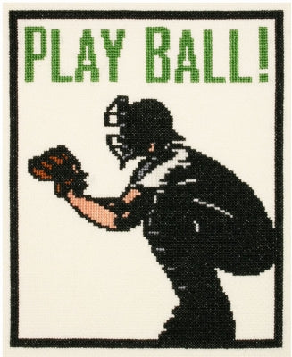 Play Ball! - The Posy Collection