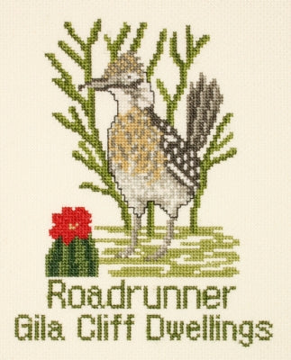 Roadrunner - The Posy Collection