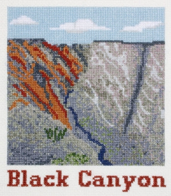 Black Canyon - The Posy Collection