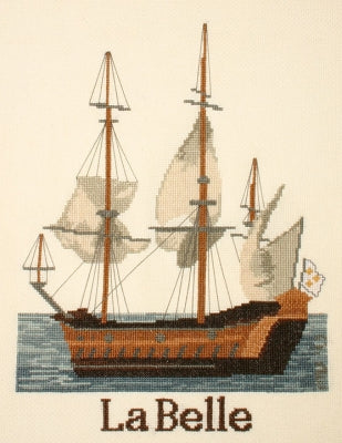 La Belle - The Posy Collection