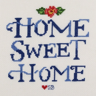 Home Sweet Home By Susan Branch - The Posy Collection