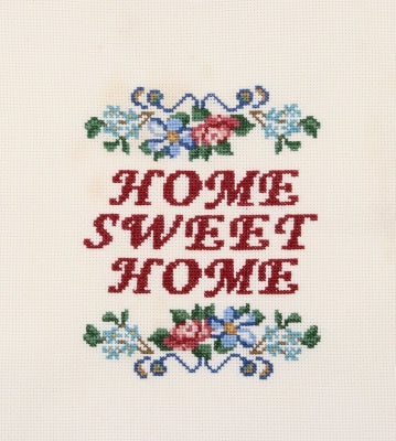 Home Sweet Home - The Posy Collection
