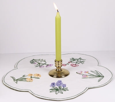 Wildflower Table Topper - The Posy Collection
