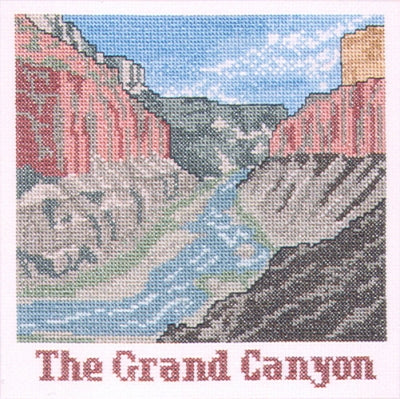 Grand Canyon - The Posy Collection