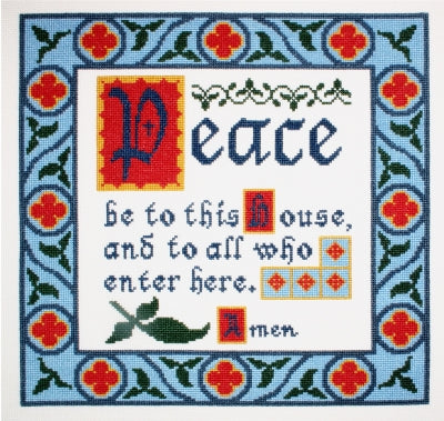 House Blessing - The Posy Collection