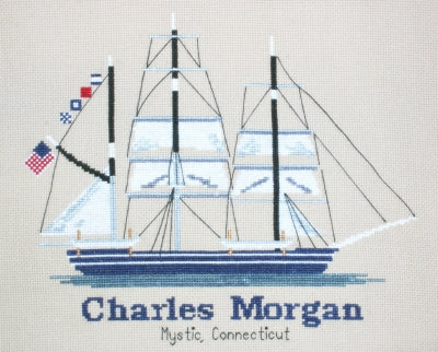 Charles Morgan - The Posy Collection