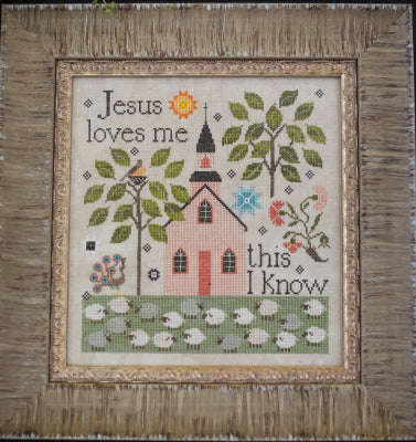 This I Know - Plum Street Samplers
